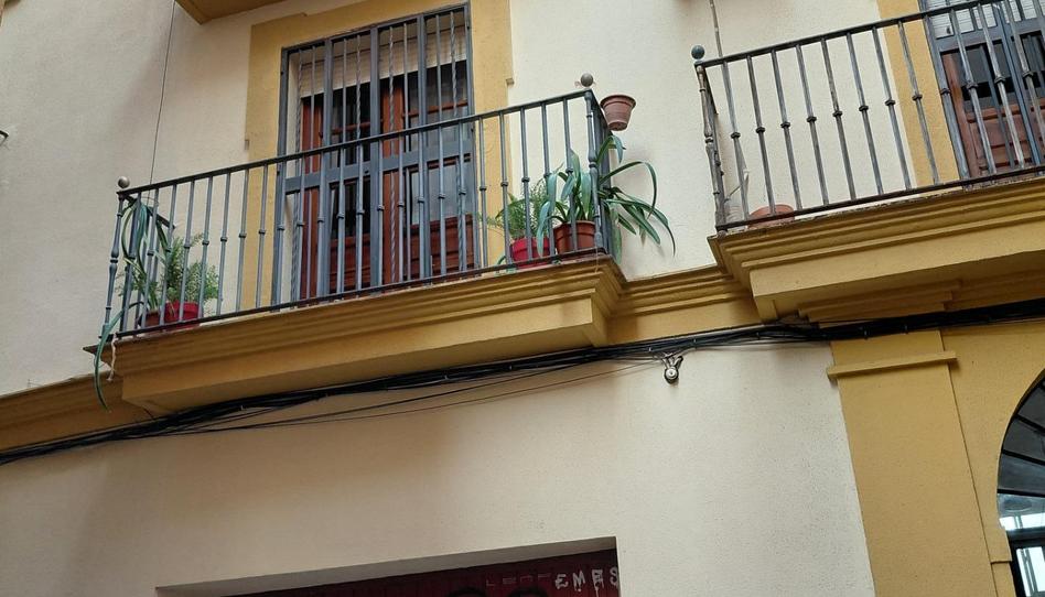 Photo 1 of Flat for sale in San Bartolomé, Sevilla