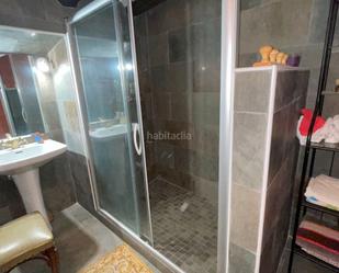 Bathroom of House or chalet for sale in Blancafort  with Storage room