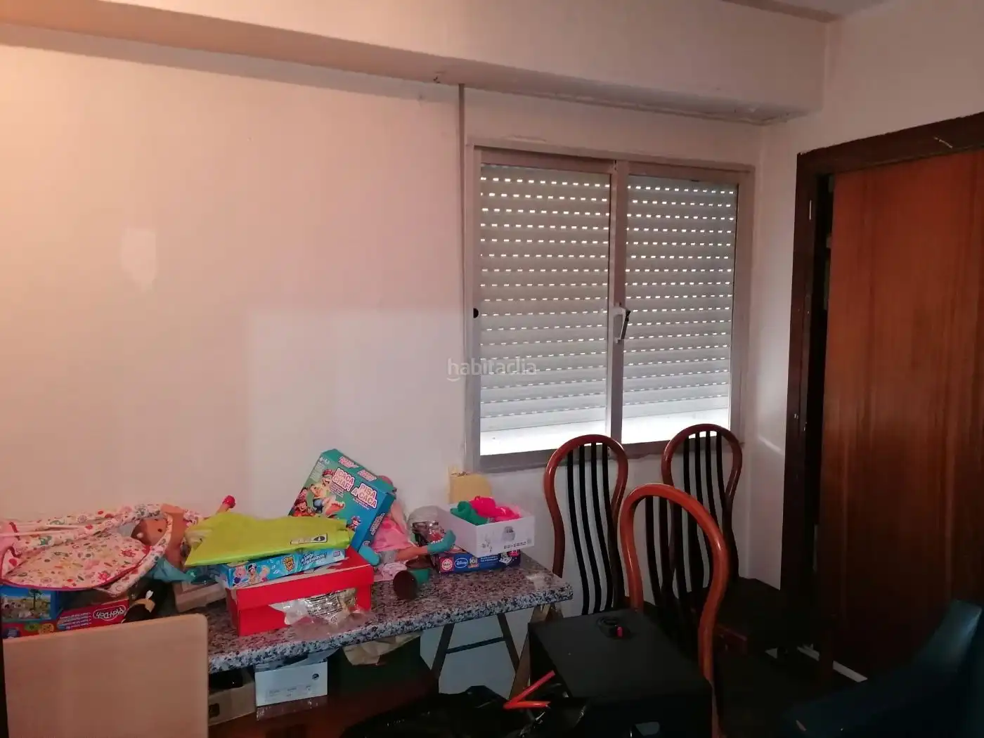 Wohnung mit Aufzug zum Verkauf in Calle Pintor Sorolla 5, imagen 18