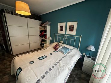 Piso con ascensor en venta en Gijón - CL SIMON GONZALEZ 5
