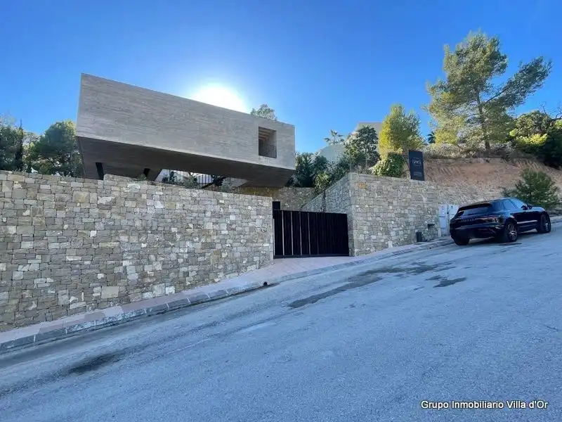 Maison avec piscine à vendre à La Fustera, imagen 71