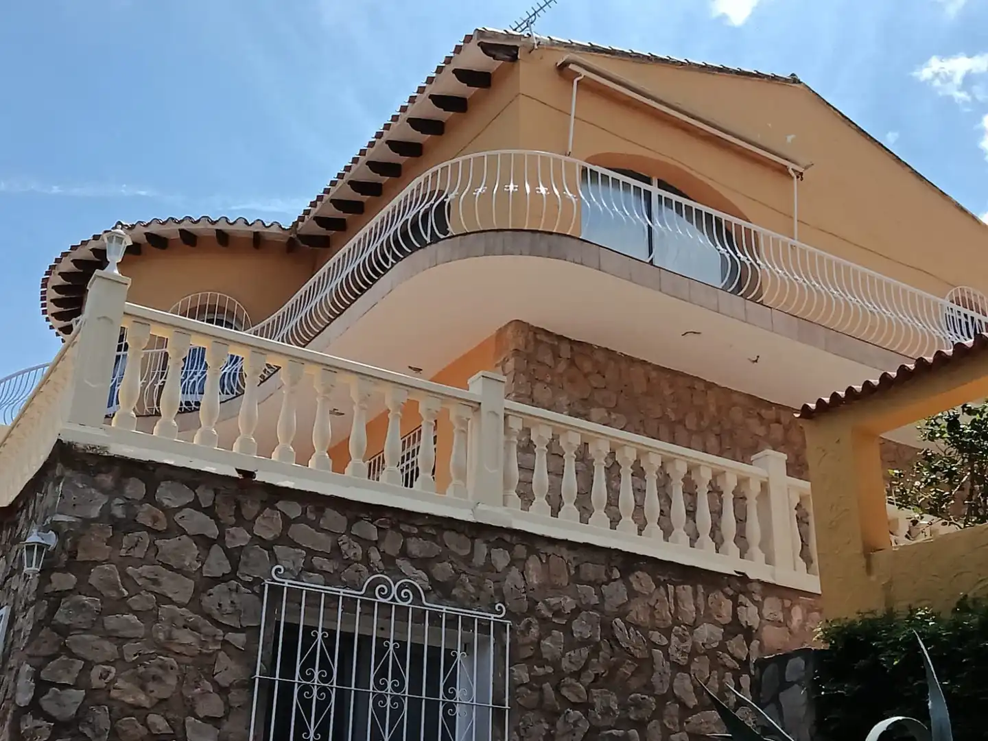 Casa con piscina en venta en Las Rotas / Les Rotes, imagen 2