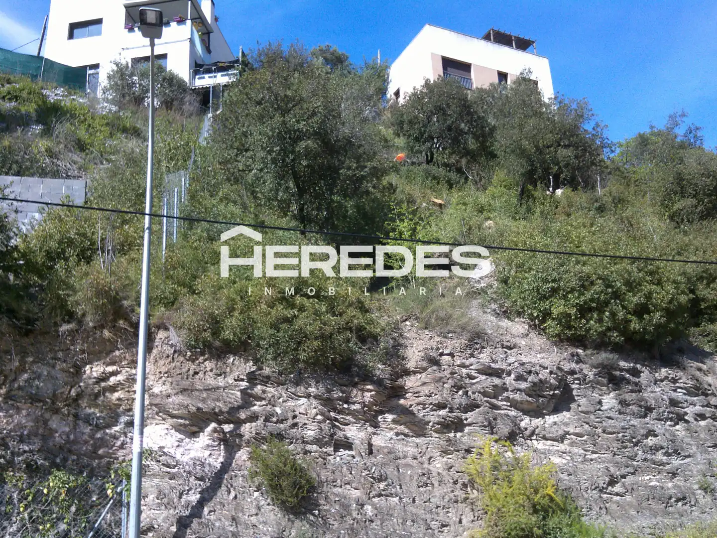 Terreno residencial en venta en Avinguda Dolça de Provença 99, imagen 10