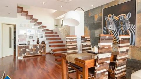 Foto 5 de Dúplex en venda a Zona Playa del Cura, Alicante