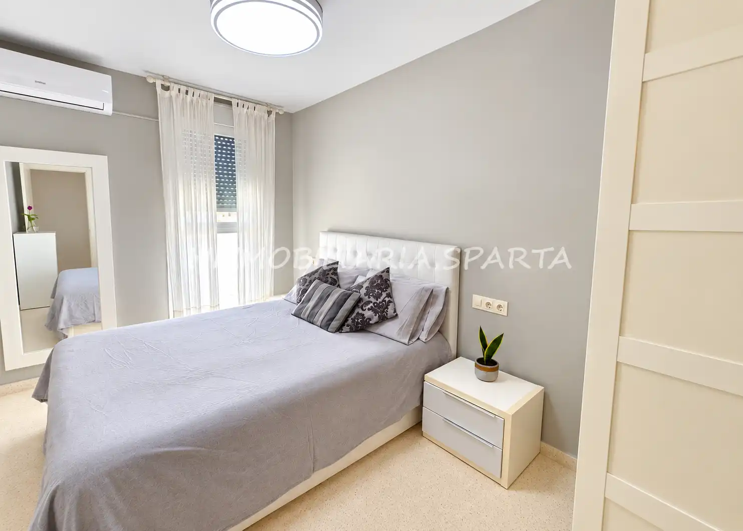 Habitación de Piso en venta en Centro - Barriada Mallorca