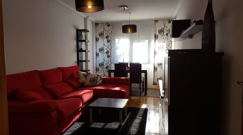 Foto 5 de Piso en venta en Calle Ría de Avilés, Jardín de Cantos - El Nodo, Avilés