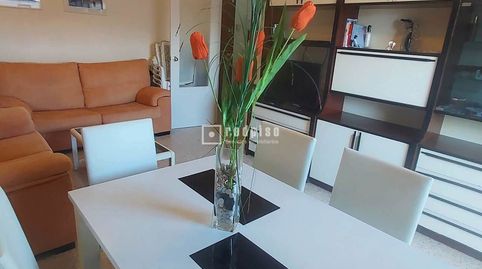 Foto 5 de Àtic en venda a Centro - Calzada - Cabo Noval, Sanlúcar de Barrameda