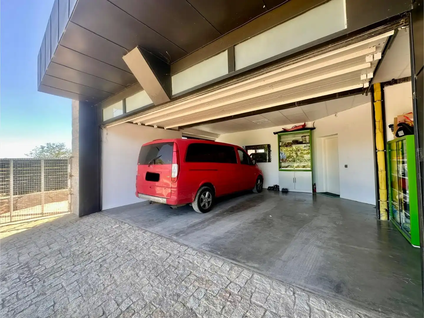Casa rústica amb piscina en venda a Camponaraya, imagen 22