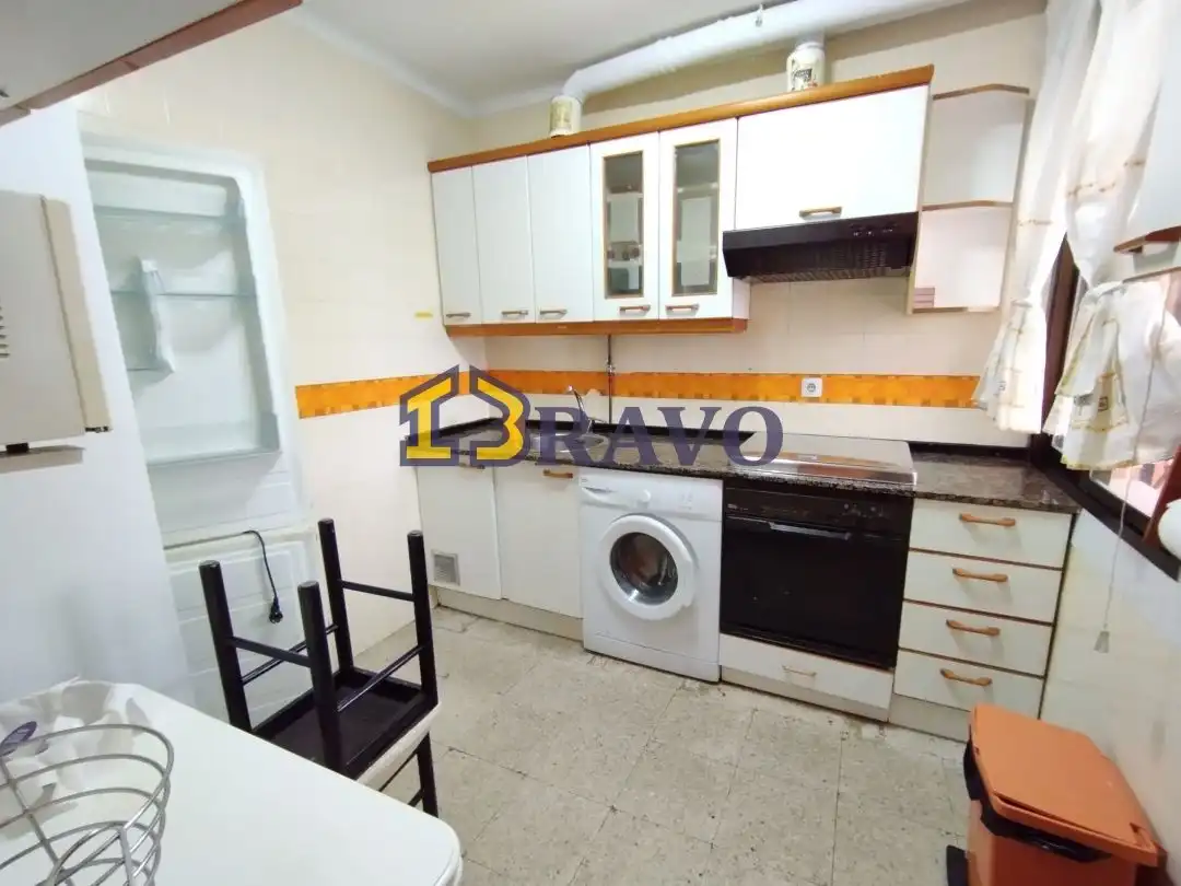 Appartamento in vendita a Medina de Pomar