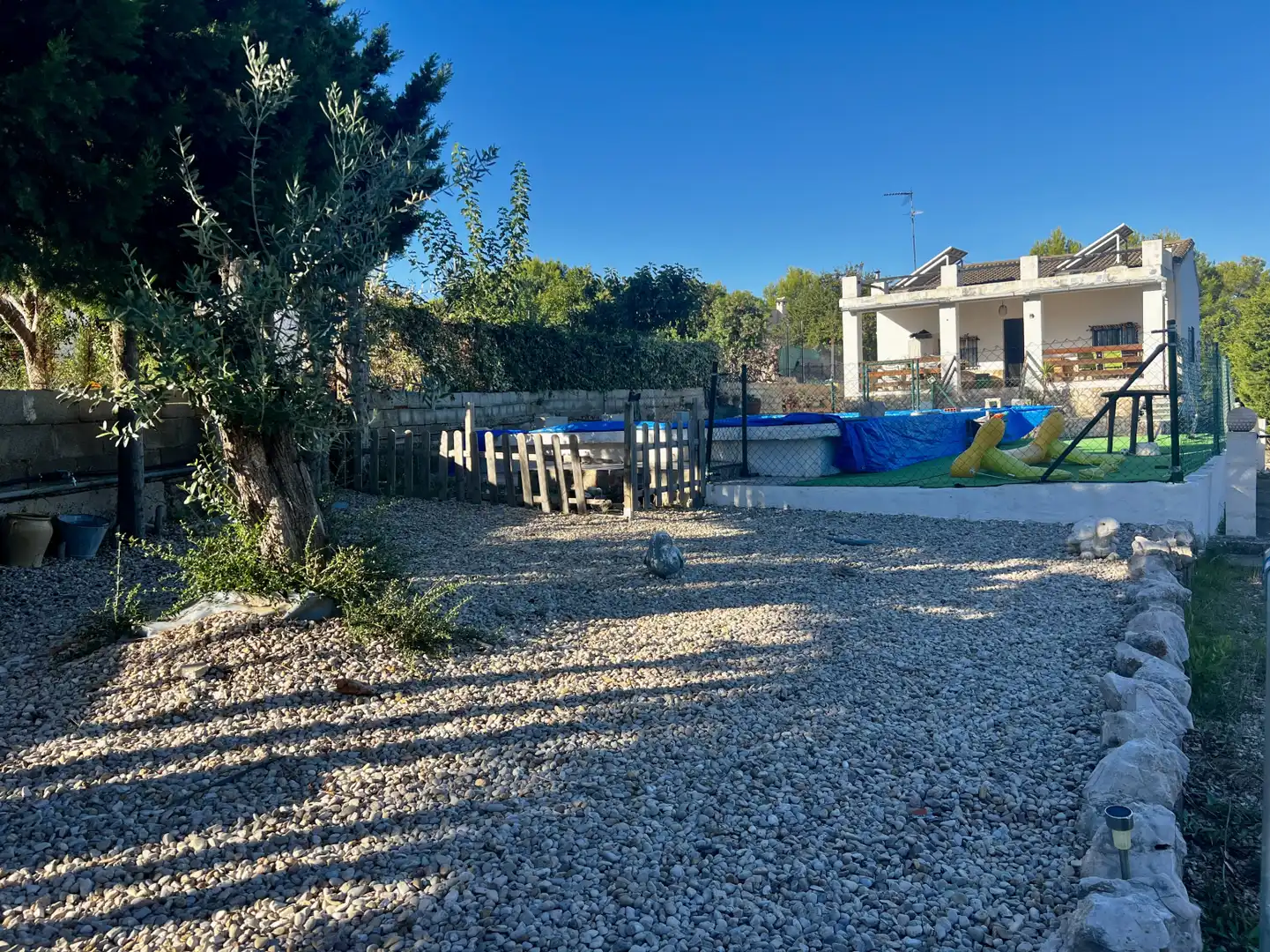 Casa amb piscina en venda a Turís, imagen 11
