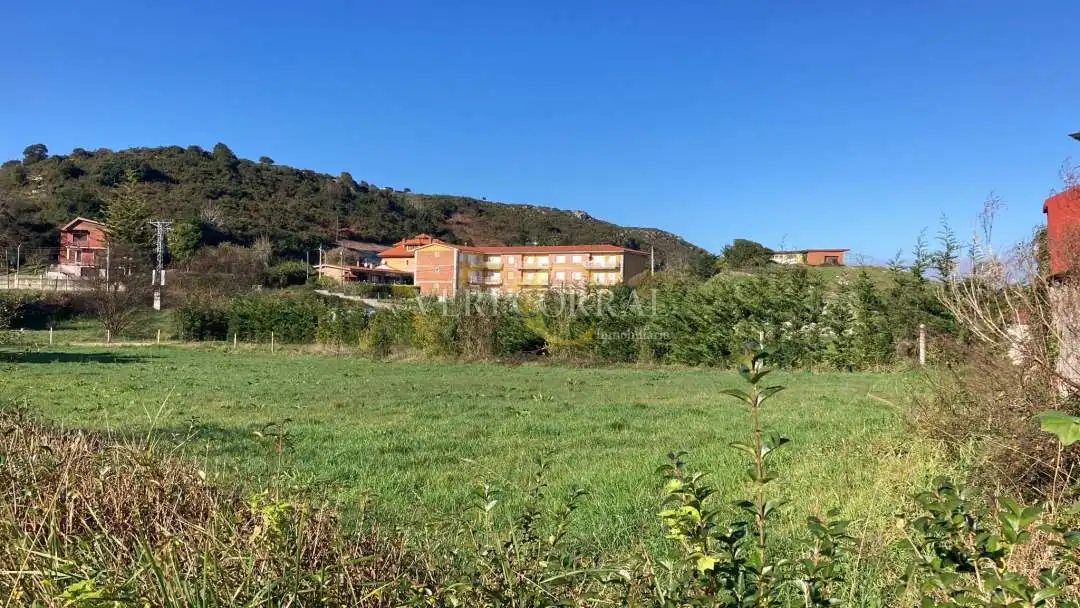 Residencial en venda a Playa de Barro, Posada - Barro
