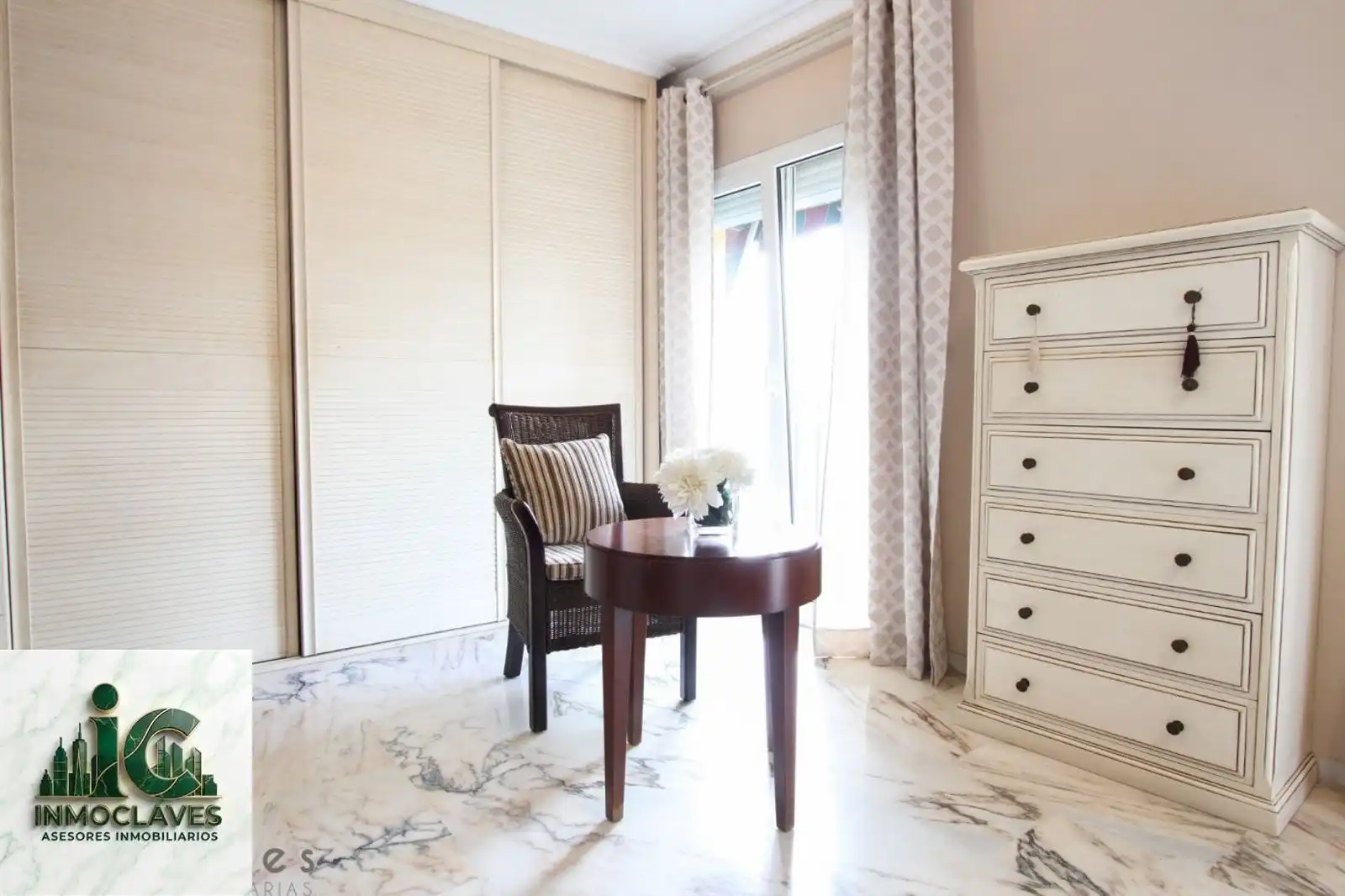 Attic for sale in Bajadilla - Fuente Nueva