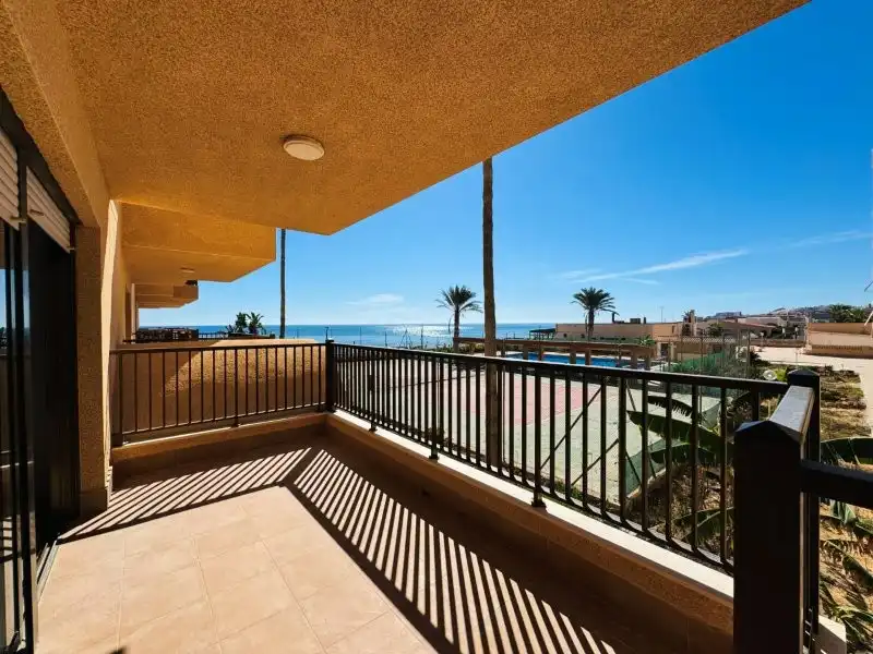 Apartament amb terrassa en venda a La Mata, imagen 5