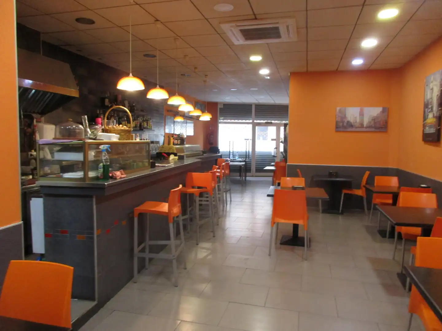Mixed residential for sale in Carrer del Doctor Gimbernat, imagen 12
