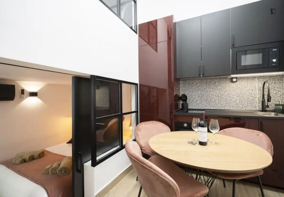 Apartments for rent in Arapiles