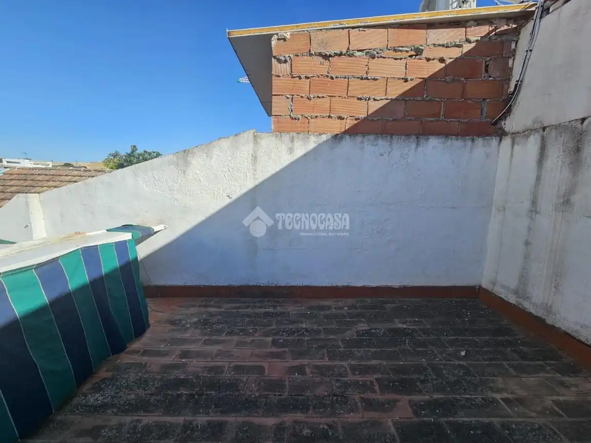 Terrace of Houses for sale in Córdoba  with Terrace