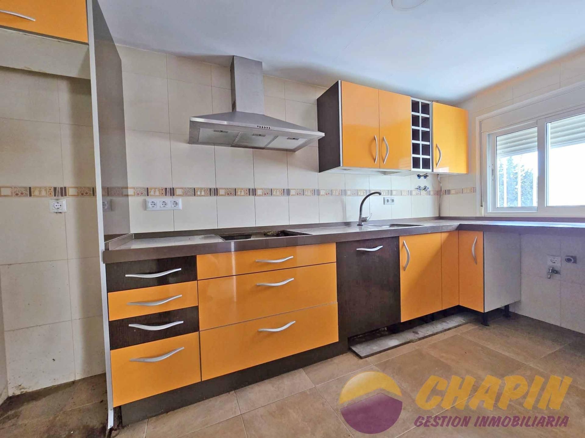 Cuina de Pis en venda en Jerez de la Frontera