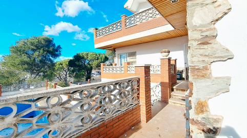 Foto 4 de Casa o chalet en venta en Carrer de Sant Delfí, Lliçà de Vall, Barcelona