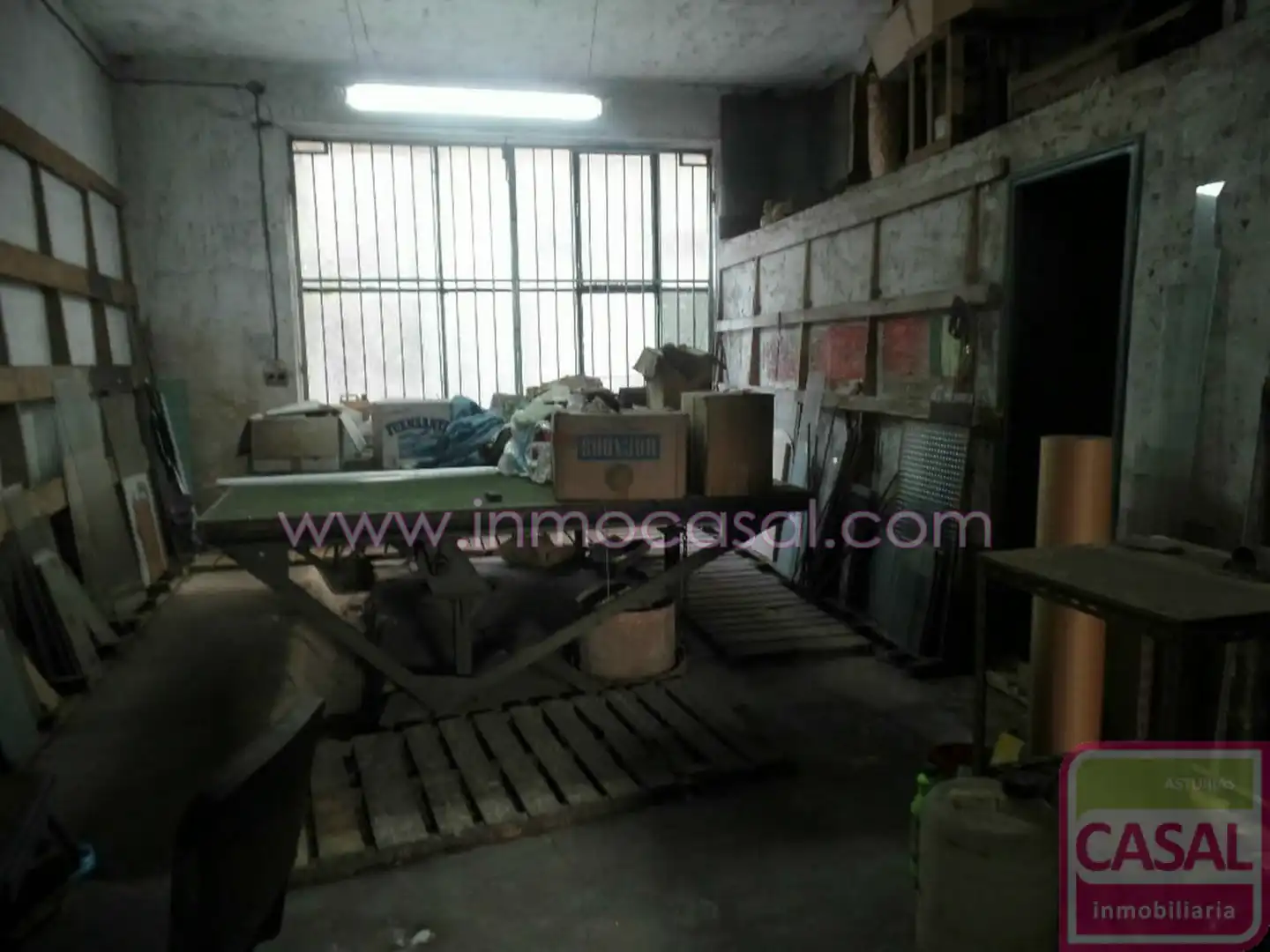 Local comercial en venta en Sama, imagen 5