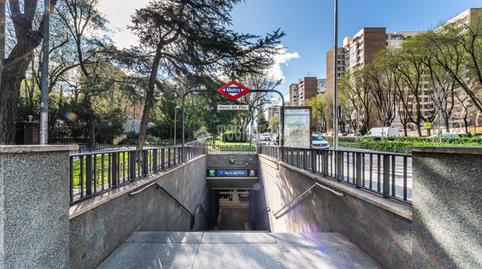 Photo 5 of Premises for rent in Pilar,  Madrid Capital