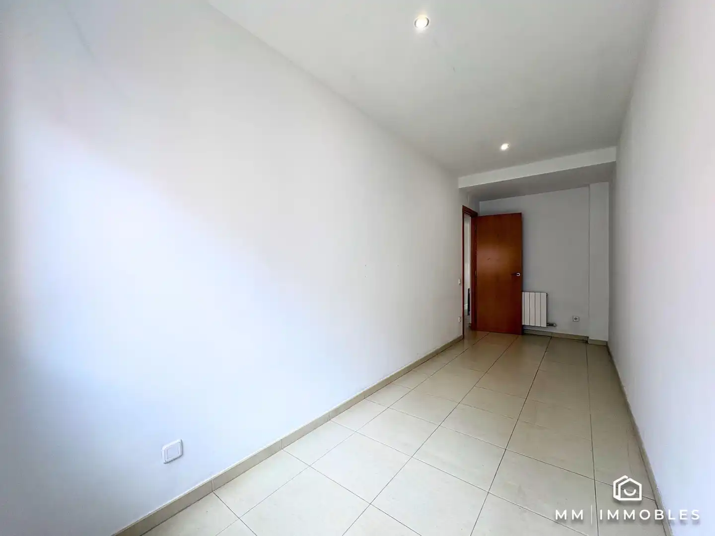 Attic for sale in Granollers  with Heating and Terrace