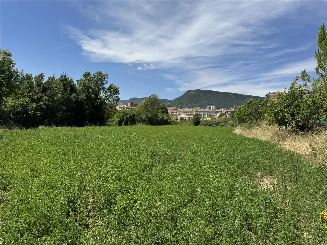 Terreno residenziale in vendita a Torrent De Fornos, imagen 6