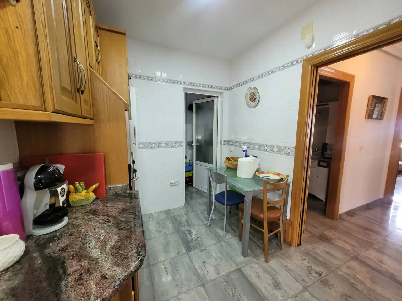 Chalet con piscina en venta en Baza, imagen 21