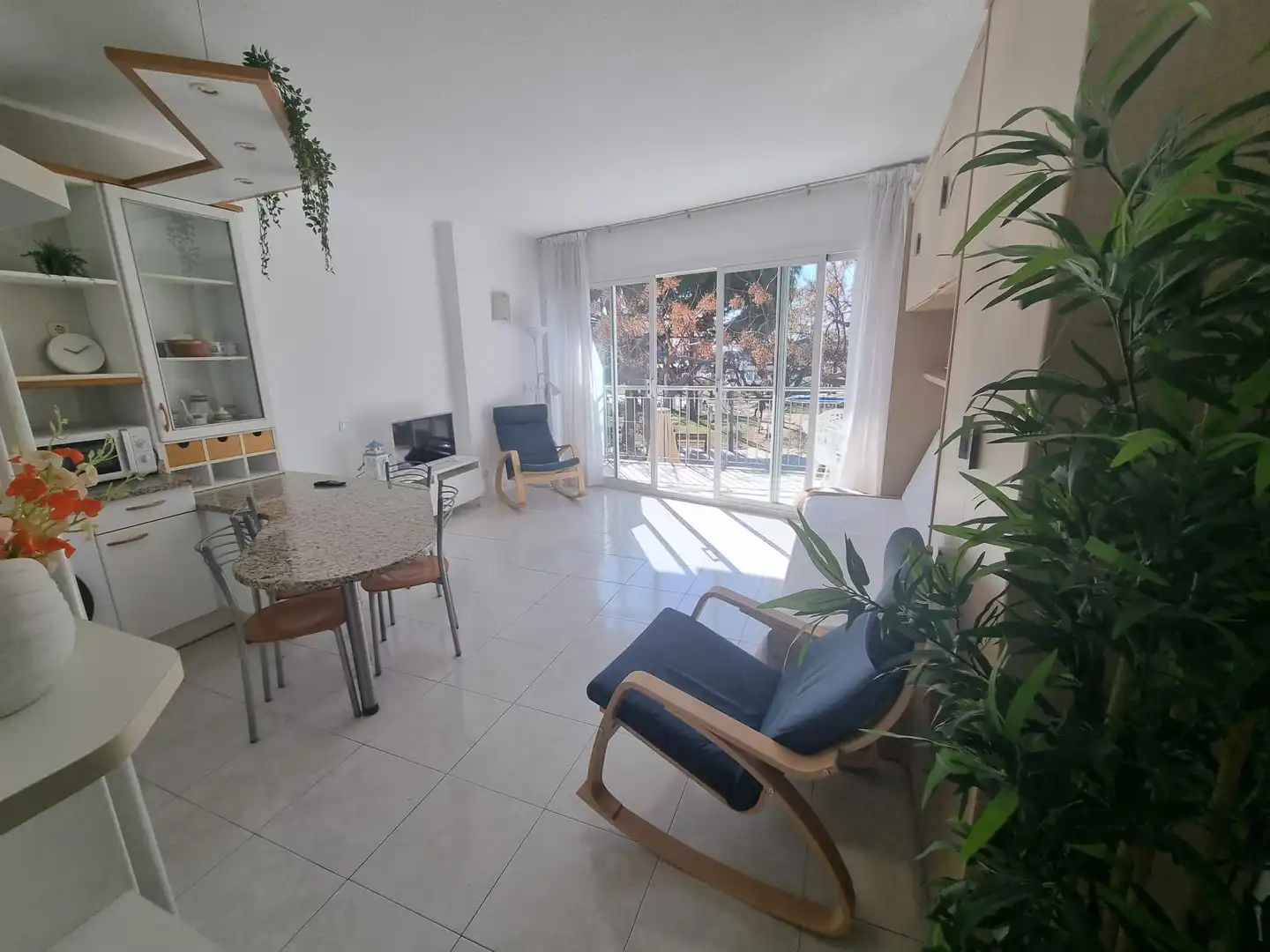 Wohnungen zur Miete in Passeig del Mar, 1, Platja Gran
