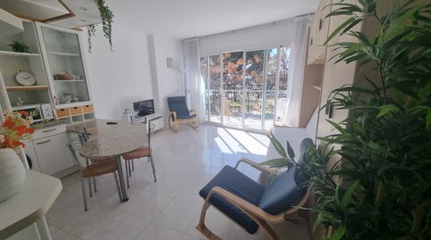 Foto 2 de Apartamento de alquiler en Passeig del Mar, 1, Platja Gran, Palamós
