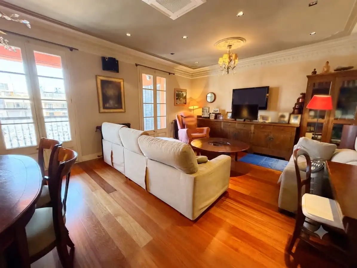 Flat for sale in de Roger de Llúria, Dreta de l'Eixample