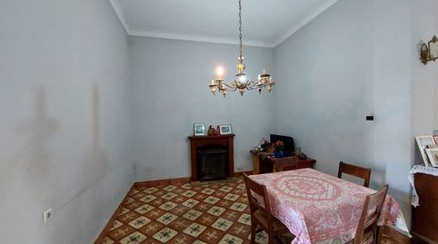 Foto 4 de Casa adosada en venda a Ondara, Alicante