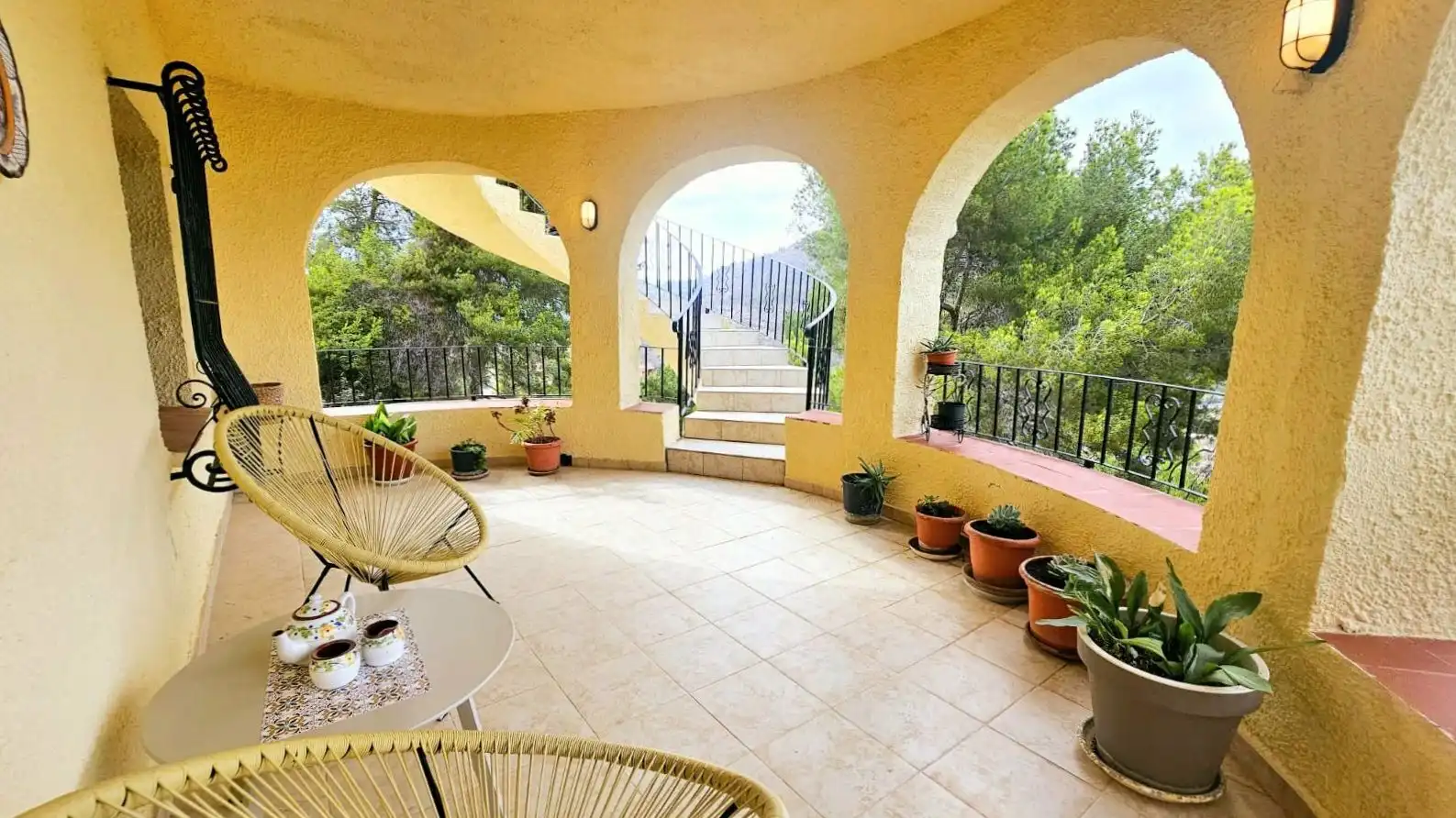 Maison avec jardin à vendre à Maryvilla, imagen 30