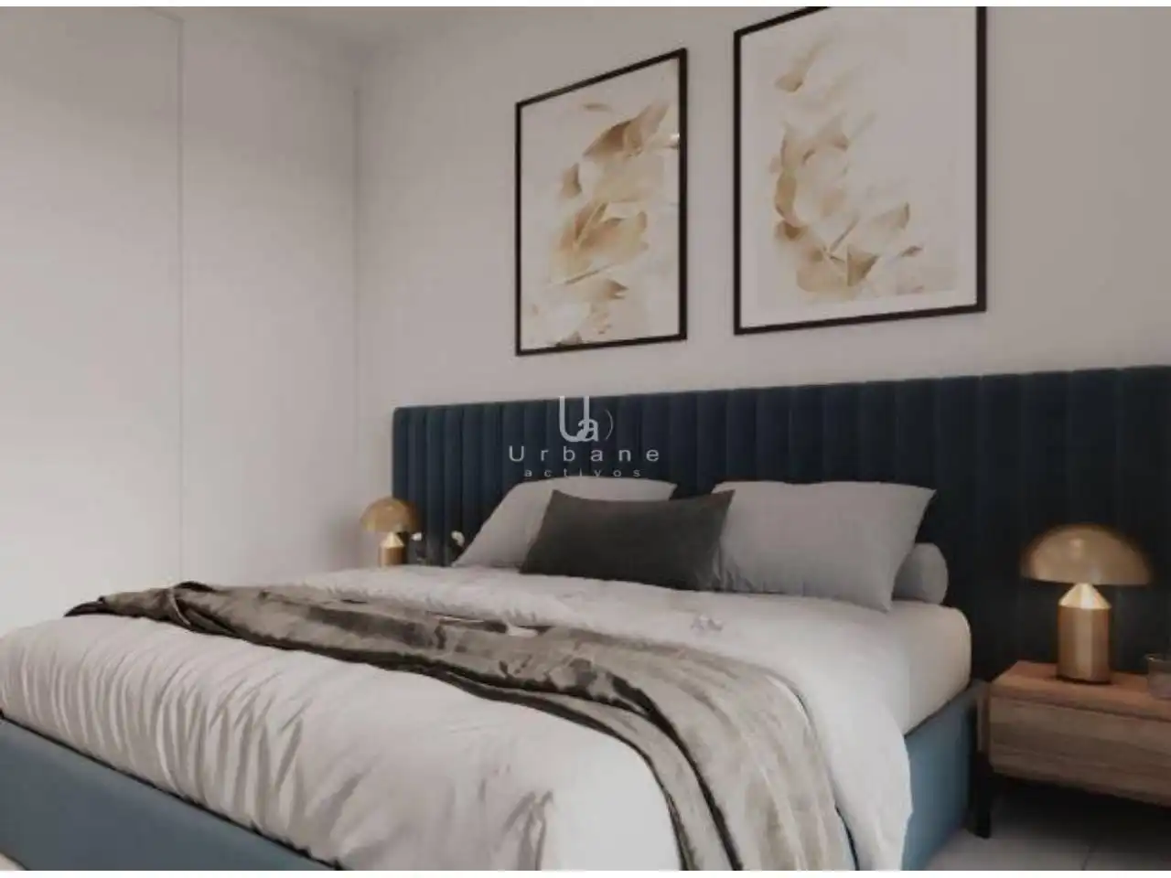 Penthouse with terrace for sale in Calle Baco, imagen 12