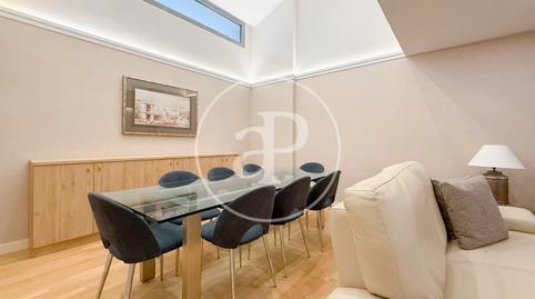 Photo 3 of Flat to rent in Av. de la Reina Victoria, Bellas Vistas, Madrid