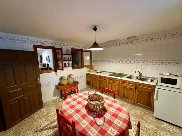 Casa o xalet en venda a Calle JUEGO BOLOS (CELADA DE LA TORRE), 11, Valle de las Navas
