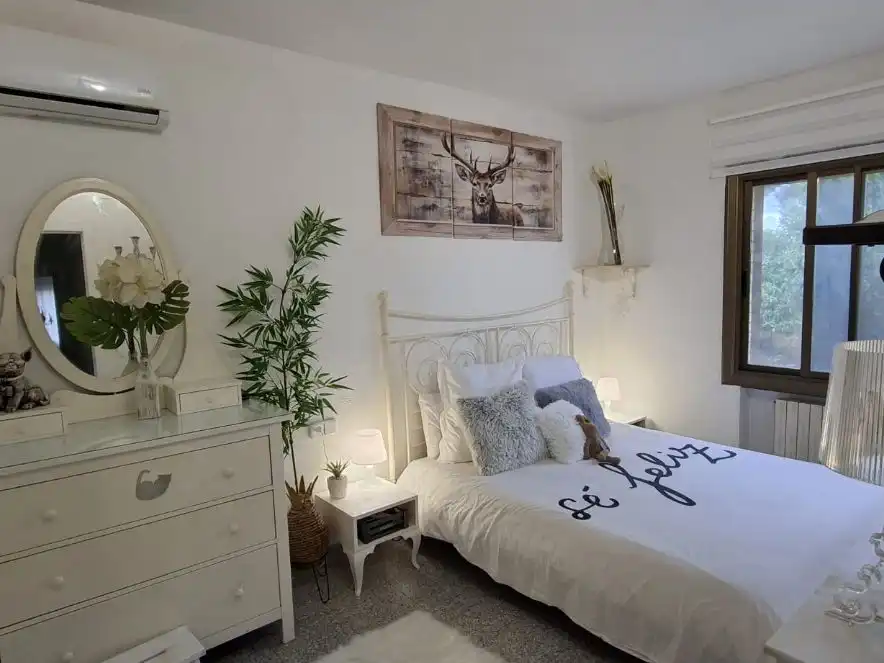Casa amb jardí en venda a Carrer Saragossa 9, imagen 14