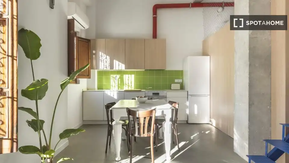 Habitación en La Punta