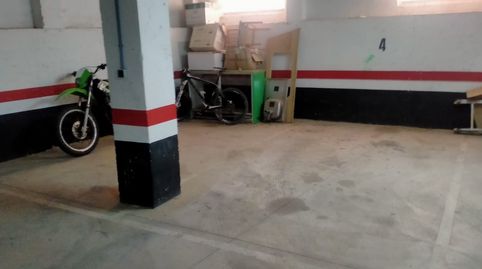 Foto 3 von Garage zum Verkauf in Calle Fernando López, 15, San Pedro, Albacete