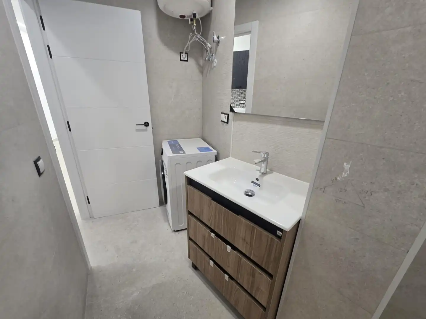 Apartment mit Garten zum Verkauf in Playa de Levante, imagen 14