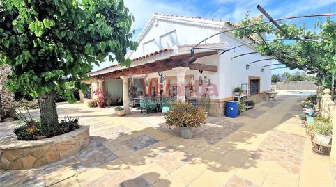 Foto 5 de Casa o chalet en venta en Camino Quijero, Campillo, Lorca