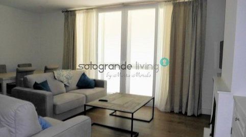 Foto 4 de Apartament de lloguer a Sotogrande Alto, Sotogrande