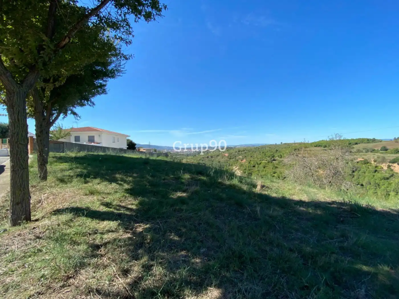 Residential land for sale in Castellbisbal, imagen 12