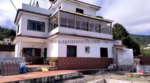 Foto 3 de Casa o chalet en venta en La Vega - El Amparo - Cueva del Viento, Icod de los Vinos