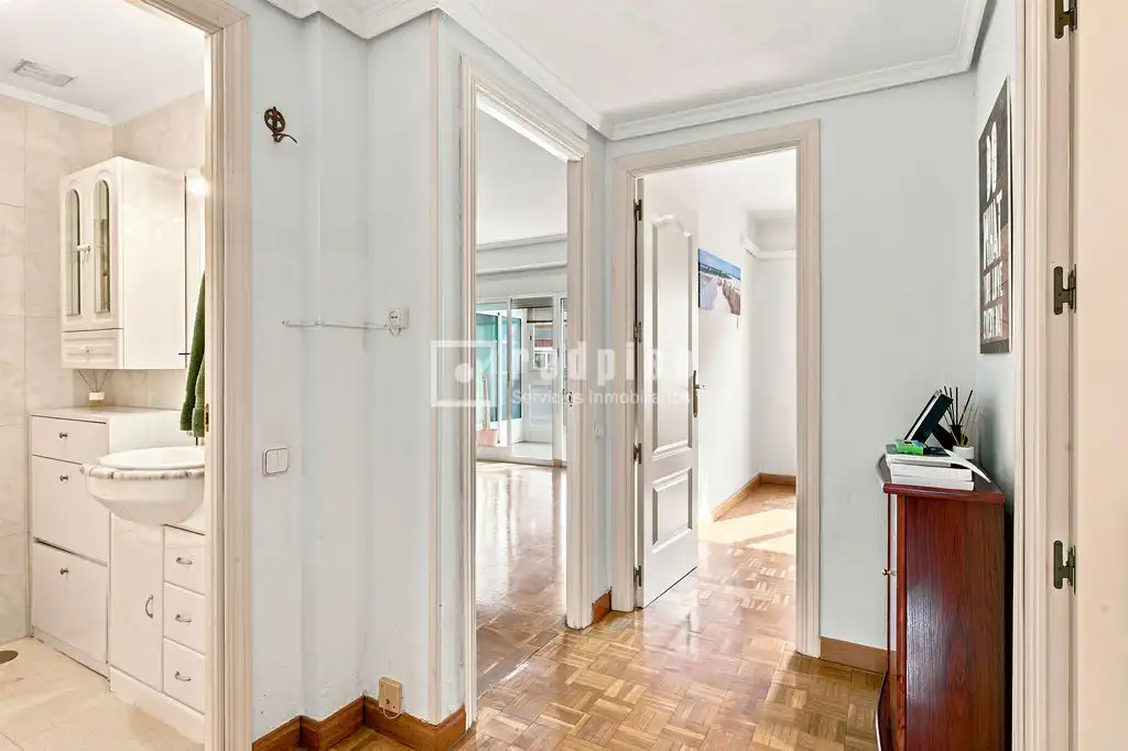 Piso en venta en Madrid