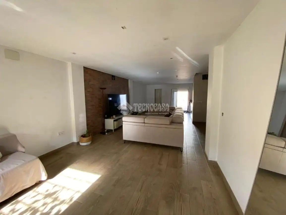 Semi-detached house for sale in Centro - Doña Mercedes, imagen 13