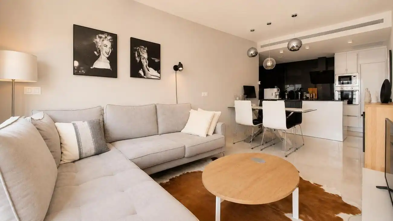 Apartamento en venta en Orihuela Costa