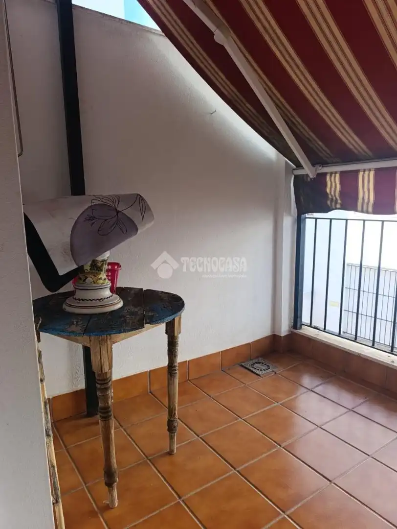 Habitación de Dúplex en venta en Valverde de Leganés con Aire acondicionado y Balcón