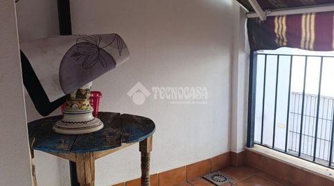 Foto 2 de Dúplex en venta en Valverde de Leganés, Badajoz