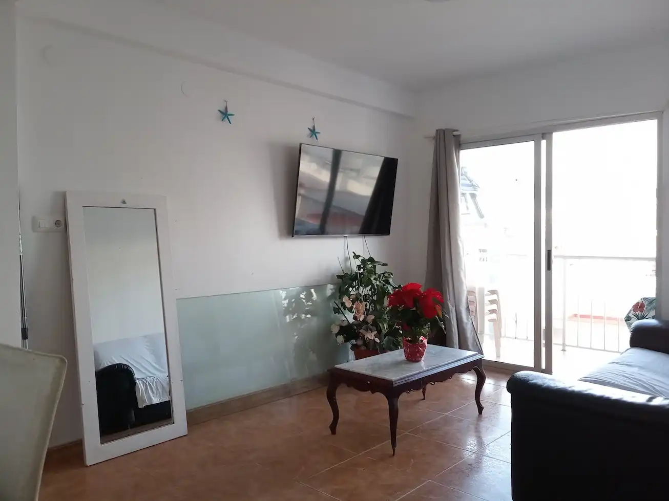 Wohnung mit Terrasse zum Verkauf in Sant Antoni, imagen 3