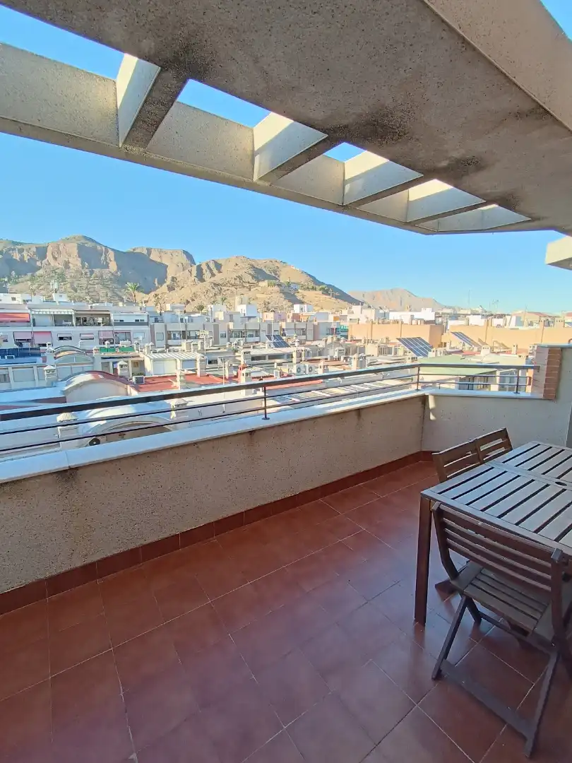 Terrace of Attic for sale in Orihuela  with Air Conditioner and Terrace